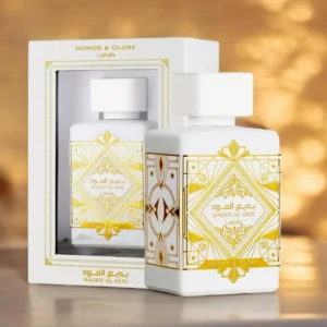 LATTAFA – “Bade’e Al Oud Honor & Glory” EDP Unisex 100 ml