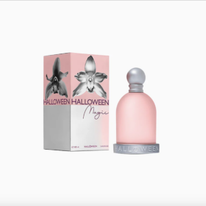Halloween Magic 100 MlL Mujer