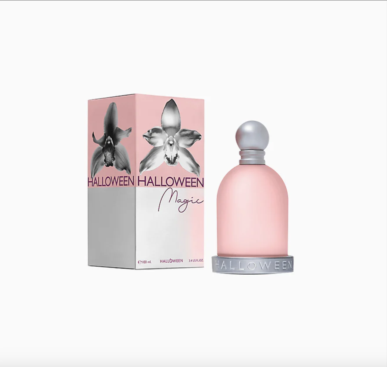 Halloween Magic 100 MlL Mujer