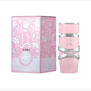 Lataffa Yara mujer EDP 100 ml