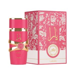 Lattafa Yara Candy 100 ML EDP Mujer