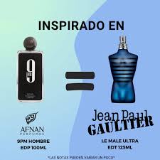 Afnan 9 PM Hombre EDP 100 ML Hombre - Imagen 2