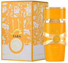 Lattafa Yara Tous EDP 100 ML Mujer