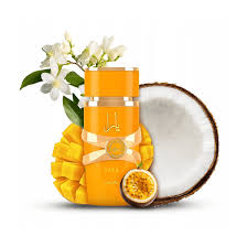 Lattafa Yara Tous EDP 100 ML Mujer - Imagen 4