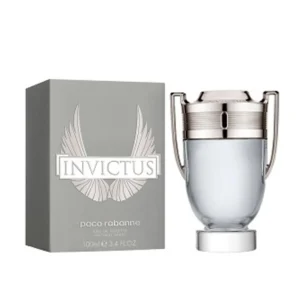 Invictus EDT 100 ML - Paco Rabanne