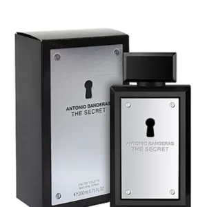 Perfume Secret Varon Edt 200 ml