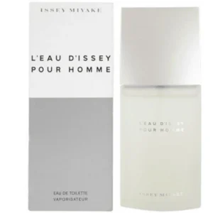 L'Eau D'Issey Pour Homme EDT 75 ML - Issey Miyake