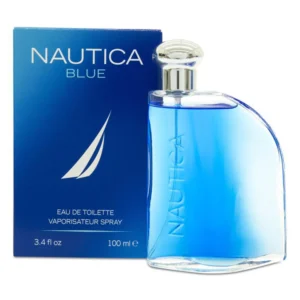 Nautica Blue EDT 100 ML - Nautica