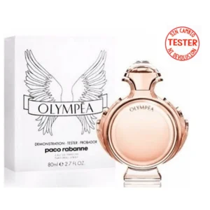 Olympea EDP 80 ML (Tester- Probador ) - Paco Rabanne