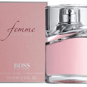 Hugo Femme EDP 75 ML - Hugo Boss