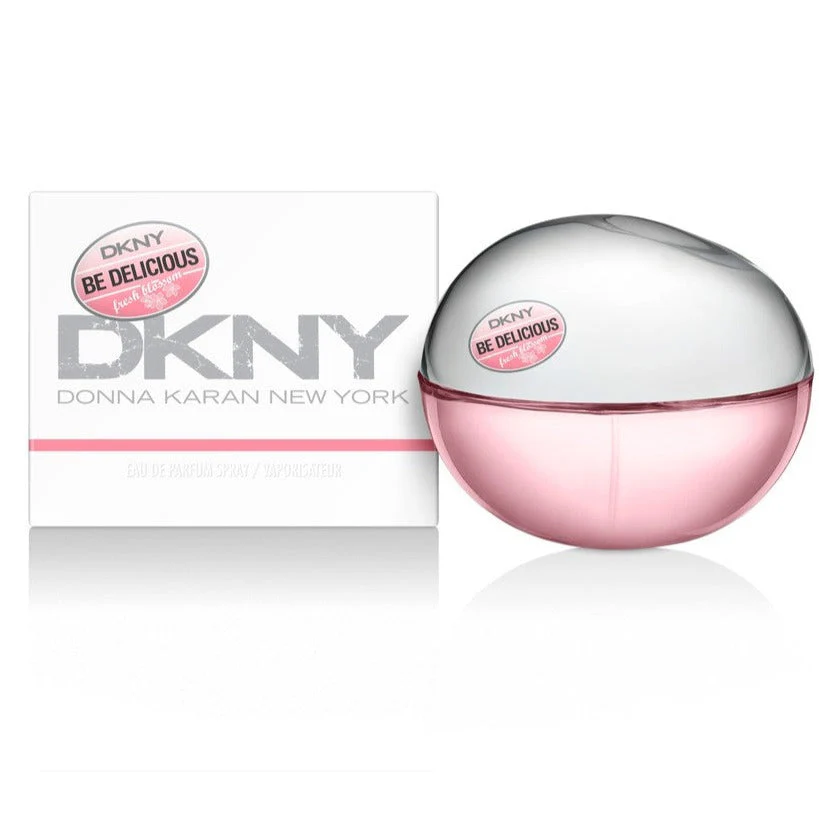 Be Delicious Fresh Blossom EDP 30 ML - Donna Karan NY
