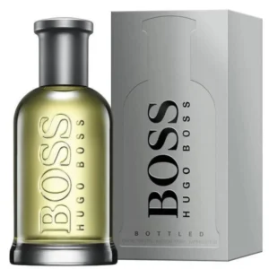 Boss Bottled N°6 EDT 100 ML - Hugo Boss