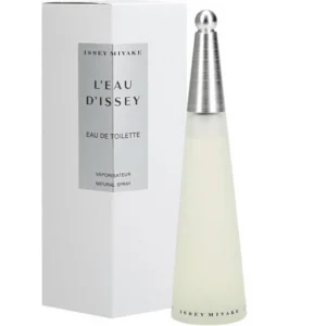 Leau D Issey Pour Femme EDT 100 ml - Issey Miyake.