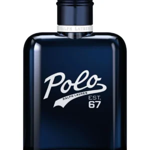 Ralph Lauren Polo Est. 67 EDT 125ML