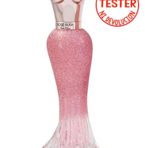 Rose Rush EDP 100 ML (Tester- Sin Caja) - Paris Hilton
