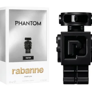 Phantom Parfum 50 ML for Men - Paco Rabanne