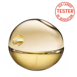 Golden Delicious EDP 100 ML (Tester-Probador) - Donna Karan NY