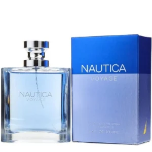 Nautica Voyage EDT 100 ML - Nautica