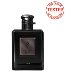 Ralph's Club Elixir 75 ML for Men (Tester-Probador) - Ralph Lauren
