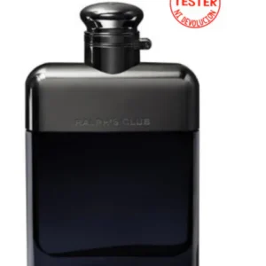 Ralph's Club EDP 100 ML for Men (Tester )- Ralph Lauren (Polo)