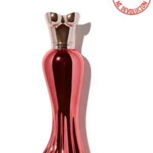 Ruby Rush EDP 100 ML (Tester-Probador) - Paris Hilton
