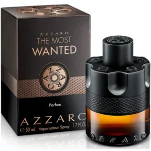 The Most Wanted Parfum 50 ML for Him - Azzaro