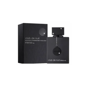 CLUB DE NUIT INTENSE MAN EDT 105ML.