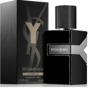 Y Le Parfum 60 ML for Men - Yves Saint Laurent