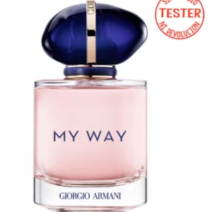 My Way EDP 90 ML (Tester- Probador) - Armani
