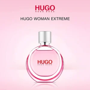 Hugo boss woman Extreme 75 ml