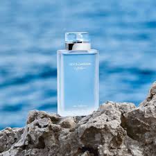 Dolce & Gabbana light blue EAU Intense 100 ml - Imagen 2
