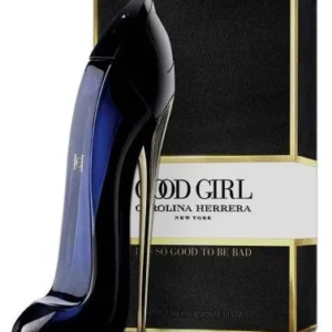 CAROLINA HERRERA GOOD GIRL EDP 50 ML - CAROLINA HERRERA