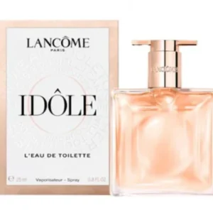 Idôle L' Eau de Toilette 25 ML - Lancome