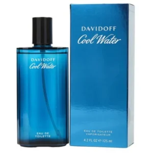 Cool Water Men 125 ml
